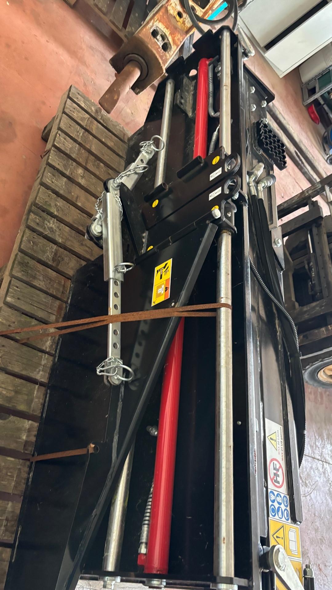Simex ST 200