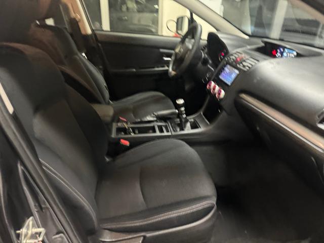 SUBARU XV 2.0D Style