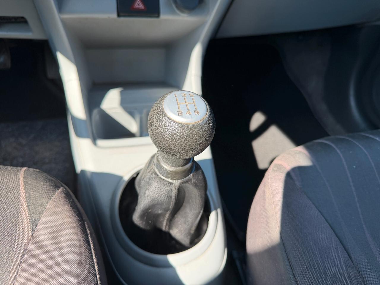 Nissan Pixo 1.0 5 porte Look