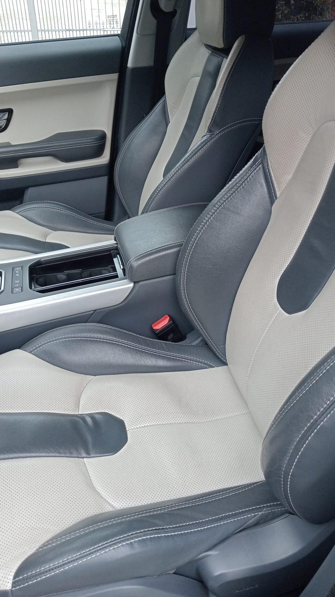 Land Rover Range Evoque 2.2 Sd4 5p. Dynamic