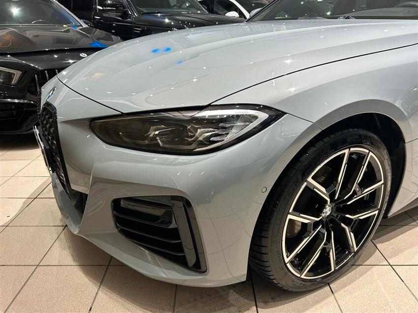 Bmw 4er Gran Coupe 420d xDrive 48V Msport