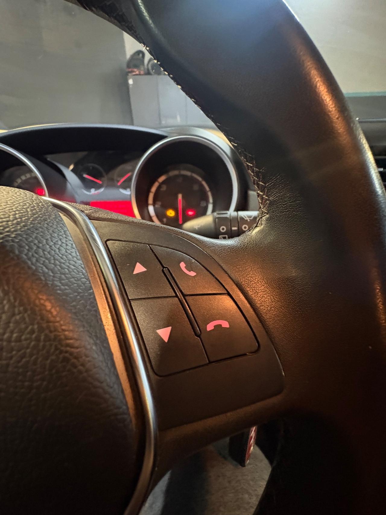 Alfa Romeo Giulietta 2.0 JTDm-2 150 CV Exclusive