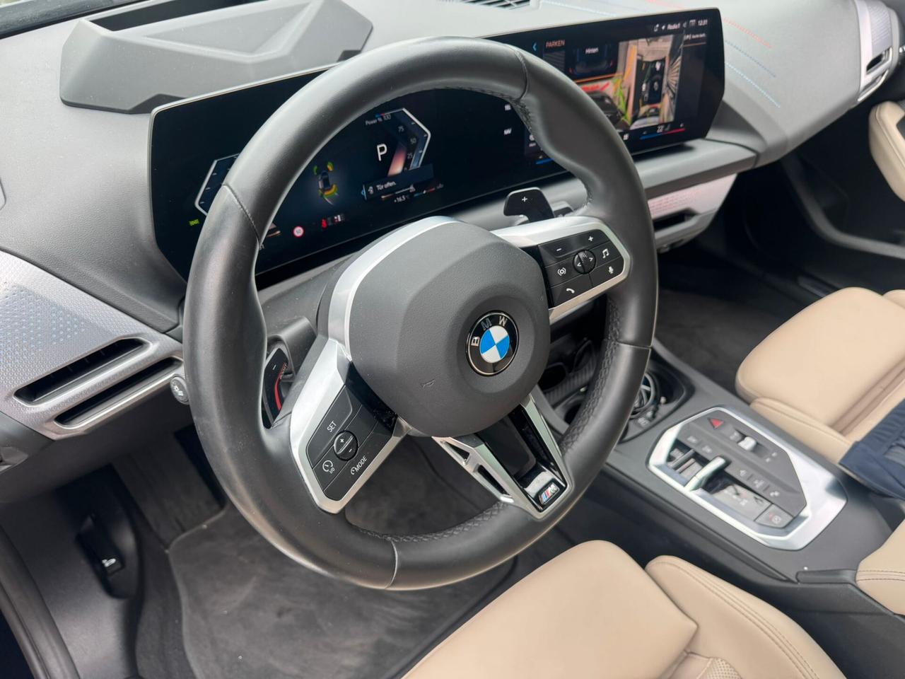 Bmw 118 118d 5p. MSport Pro iva esposta