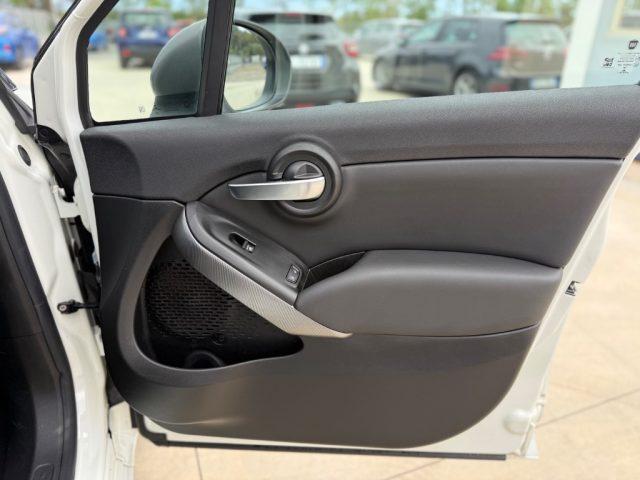 FIAT 500X SPORT FULL LED/ Garanzia