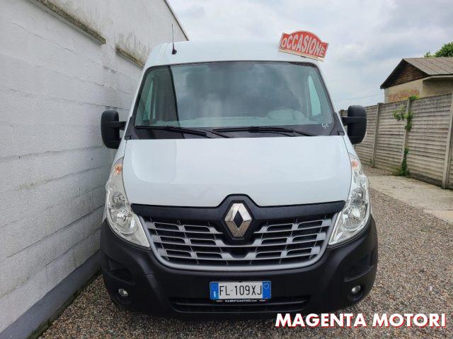 RENAULT Master T33 2.3 dCi/145 PM-TA Furgone Twin Turbo S&S