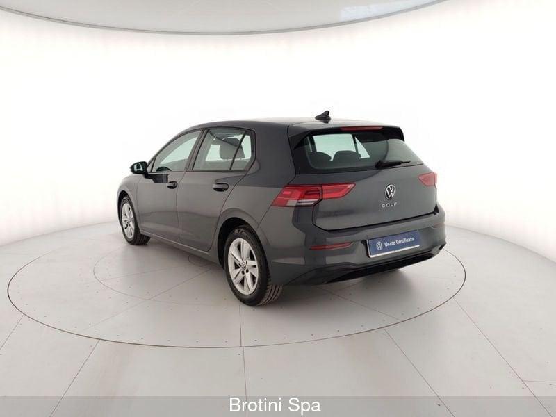 Volkswagen Golf Golf 2.0 TDI 115 CV SCR Life