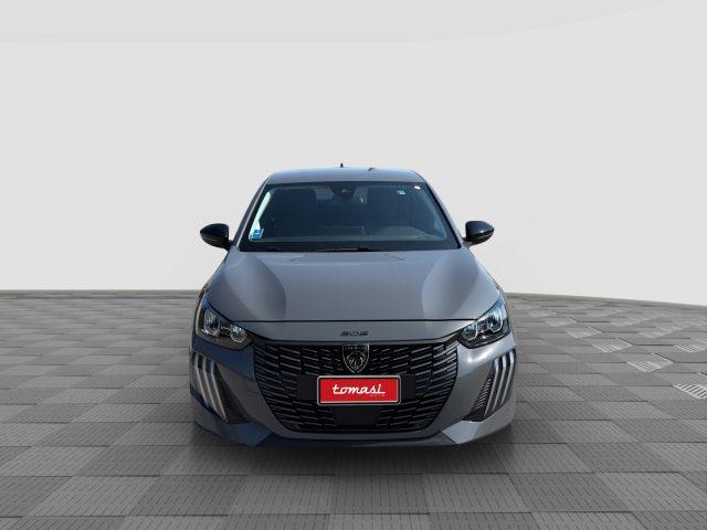 PEUGEOT 208 208 Hybrid 100 e-DCS6 Allure