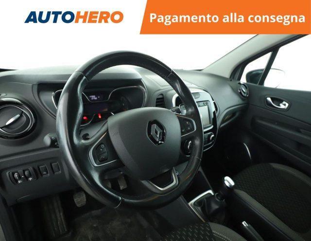 RENAULT Captur TCe 12V 90 CV Business