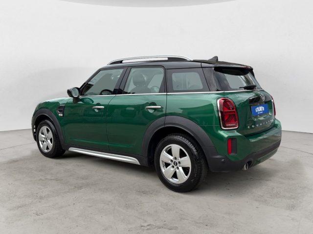 MINI Countryman 2.0 Cooper D Business Countryman Automatica