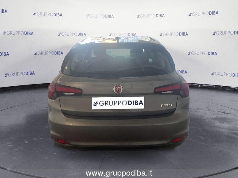 FIAT Tipo (2015--->) 1.6 MJT S&S 5P. EASY BUSINESS