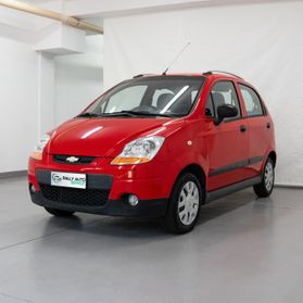 Chevrolet Matiz 800