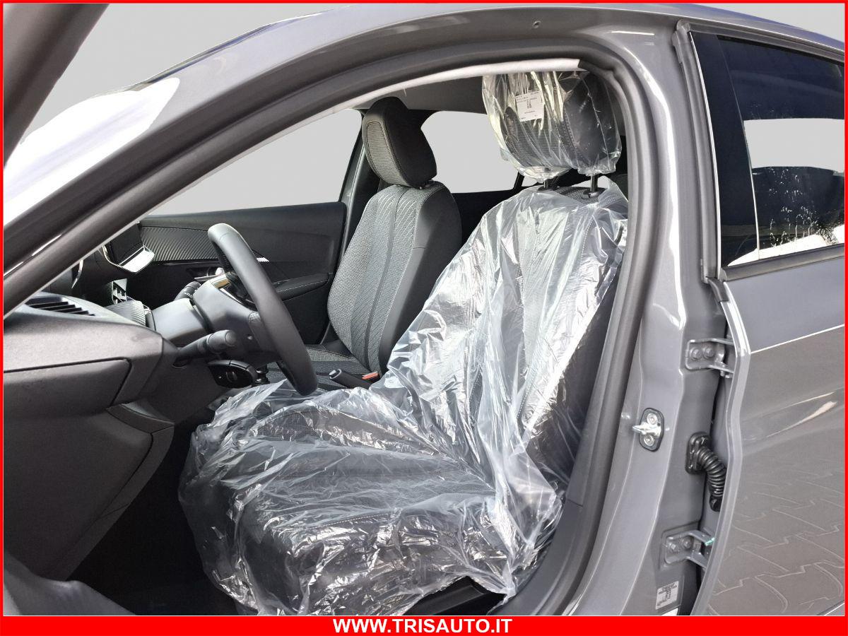 PEUGEOT 208 1.2 Allure NEOPATENTATI (FULL LED+PELLE+NAVI)