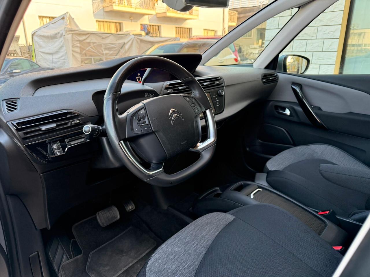 Citroen C4 SpaceTourer BlueHDi 130 S&S EAT8 Business