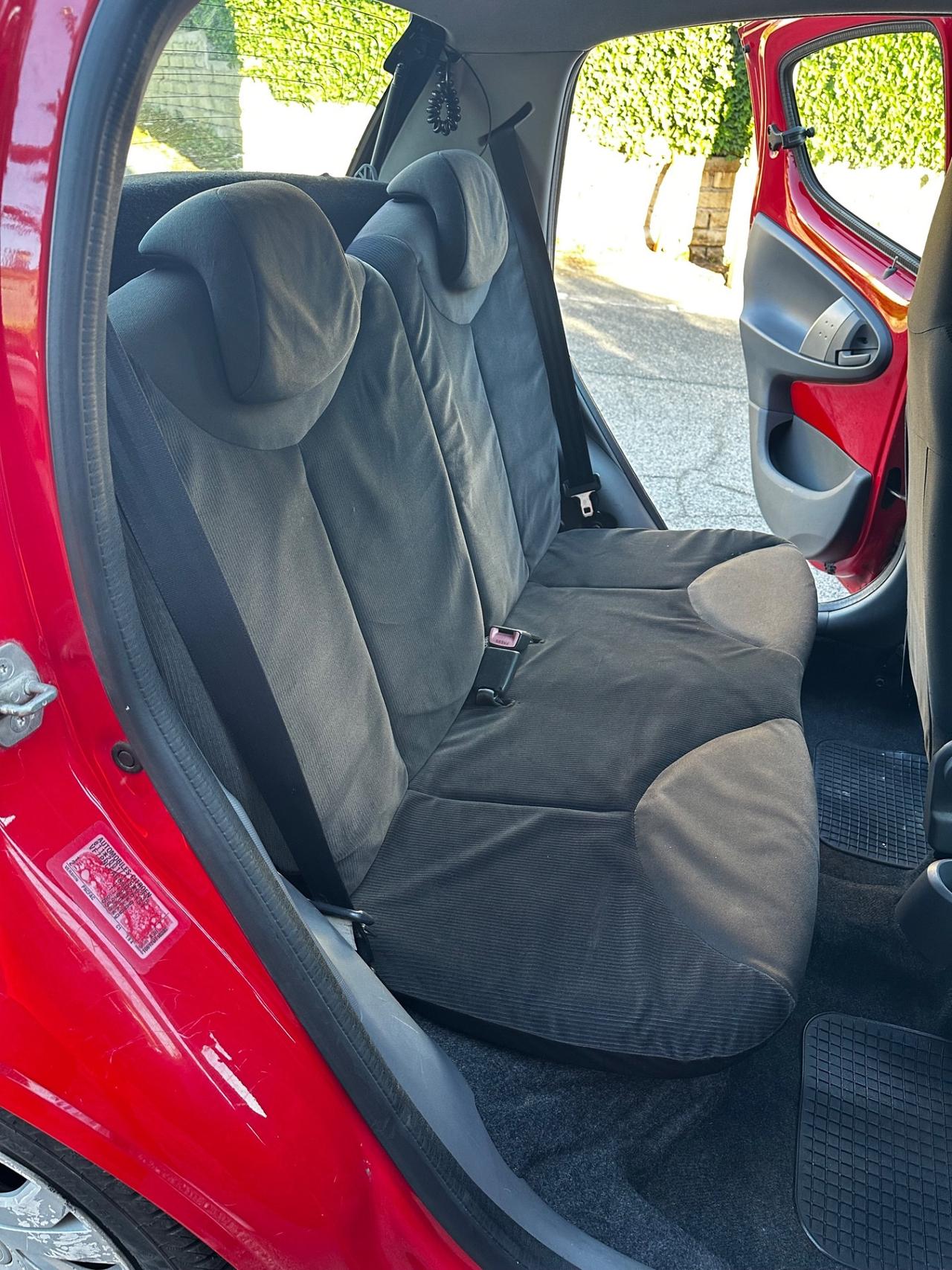 Citroen C1 1.0 benzina BACI - 5 Porte