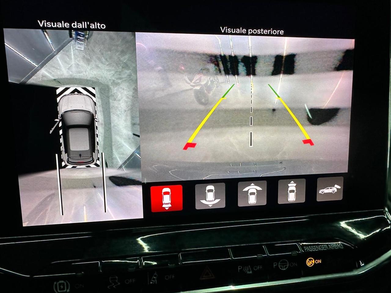 Jeep Compass II 1.3 turbo t4 phev Limited 4xe auto