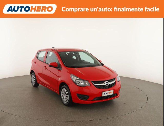 OPEL Karl 1.0 75 CV Advance