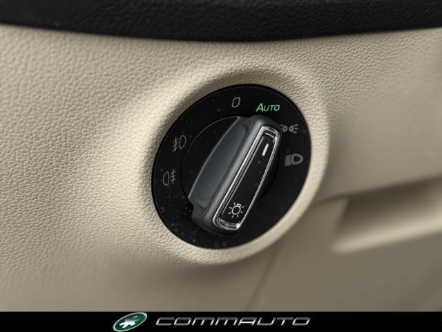 SKODA Kodiaq 2.0 TDI SCR DSG Style