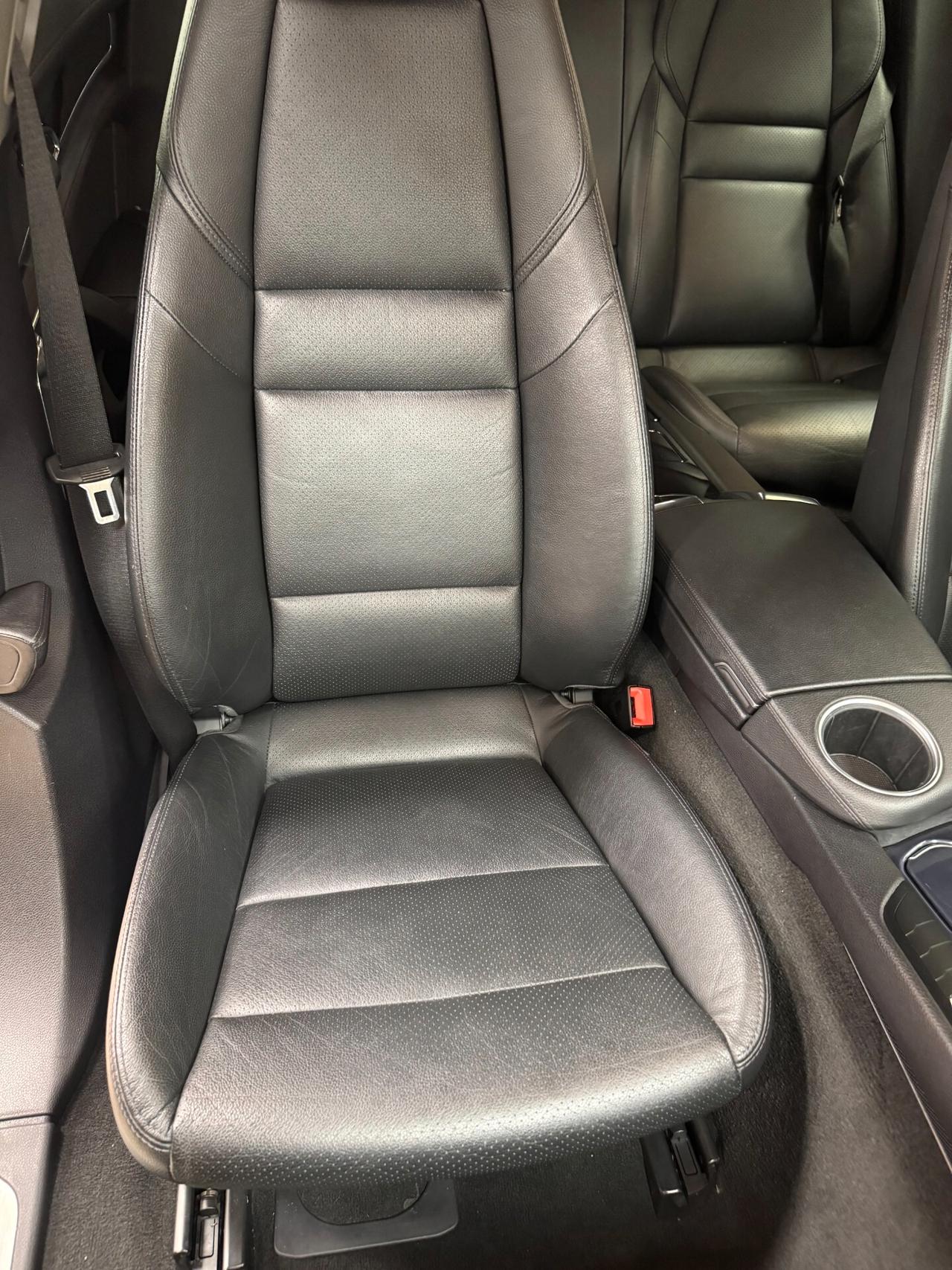 Porsche Panamera Panamera 4 3.6 300 cv Permute Auto Moto e Gommoni!