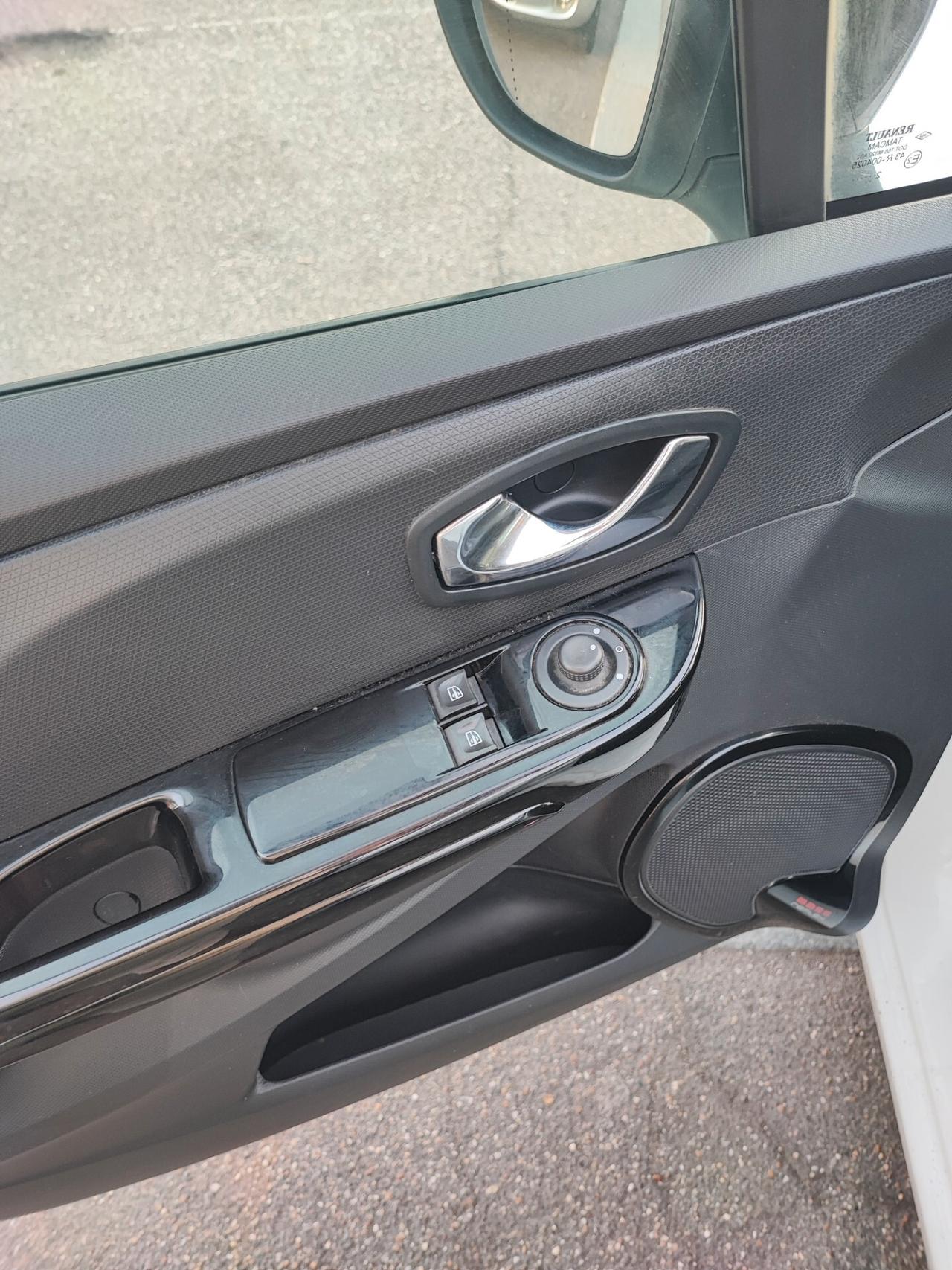 Renault Clio 1.5 dCi 75CV 5 porte Dynamique