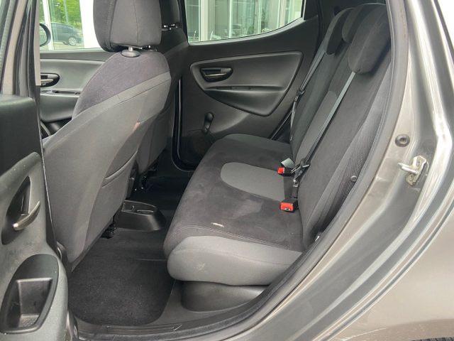 LANCIA Ypsilon 1.2 69 CV 5P. GPL Ecochic Gold