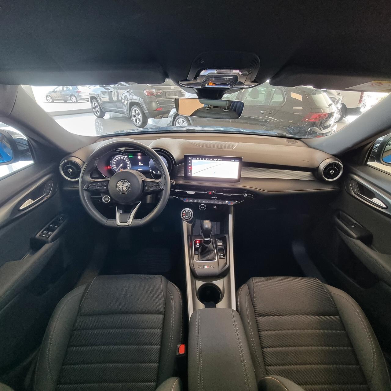 Alfa Romeo Tonale Ti 1.6 Mj 130cv TCT6 auto Euro 6D