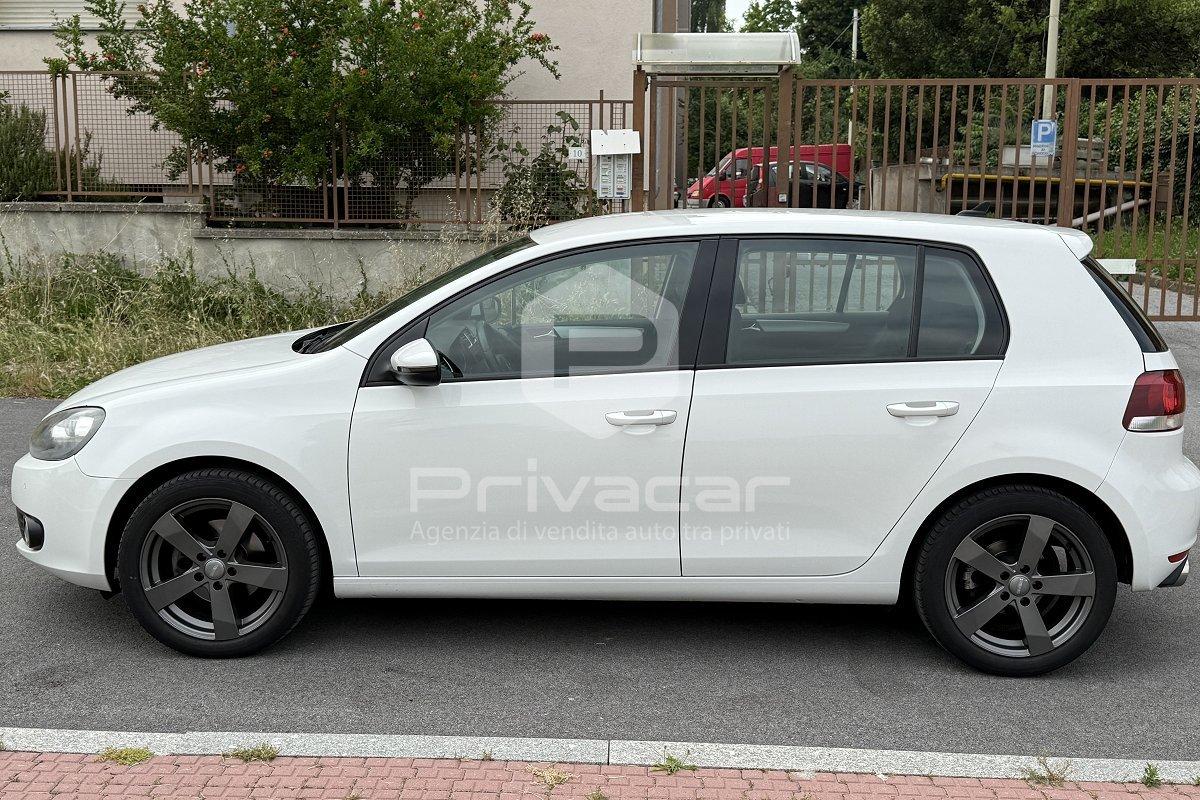 VOLKSWAGEN Golf 1.4 TSI 122CV 5p. Highline