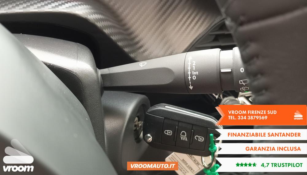 PEUGEOT 208 2ª serie 208 PureTech 100 Stop&Sta...