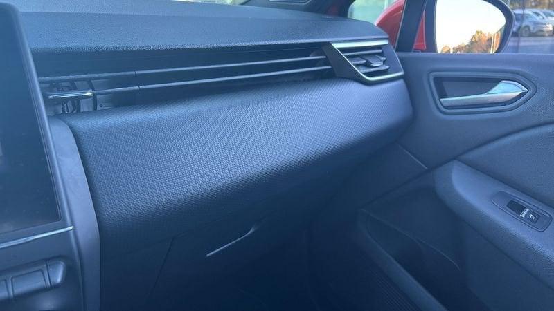 Renault Clio V 2019 5 Porte 1.5 Blue dCi Intens