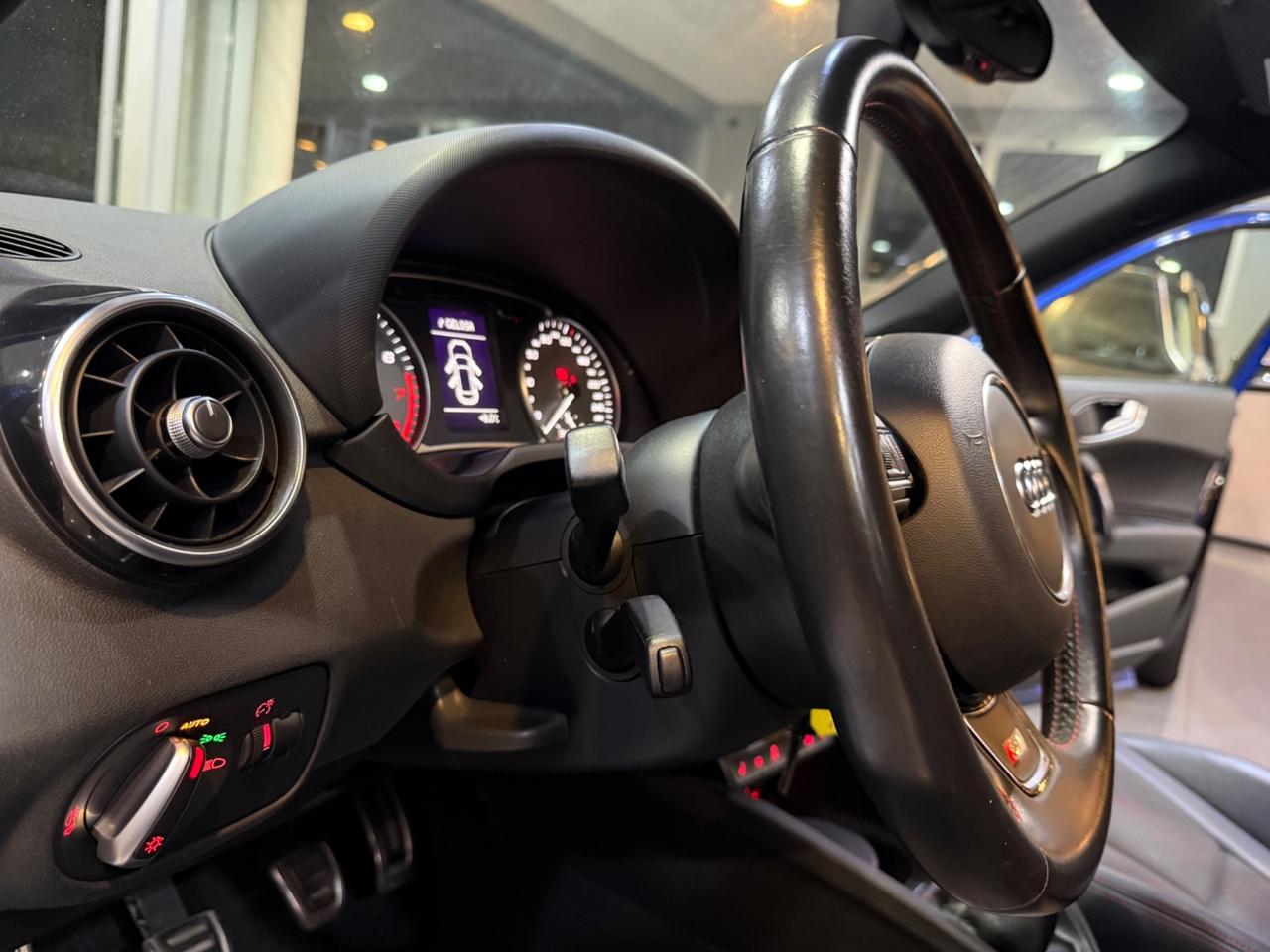 Audi S1 Sportback 2.0 tfsi quattro 78.000 KM!!