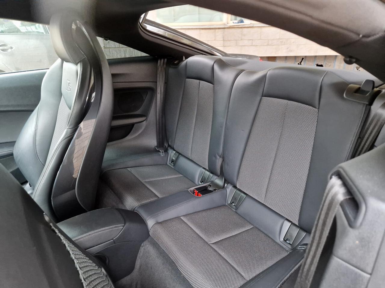 Audi TT Coupé 45 TFSI quattro S tronic S-LINE 57.000 KM