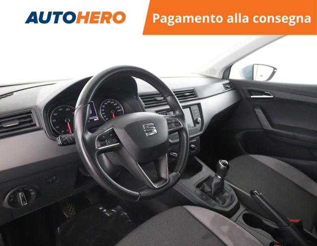 SEAT Ibiza 1.0 MPI 5 porte Style