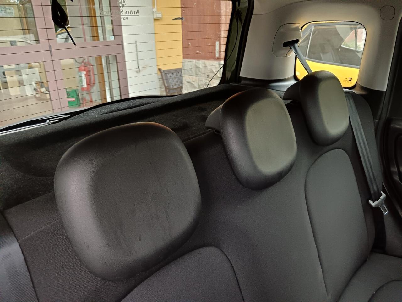 Fiat Panda 0.9 TWINAIR TURBO 85CV WILD 4X4