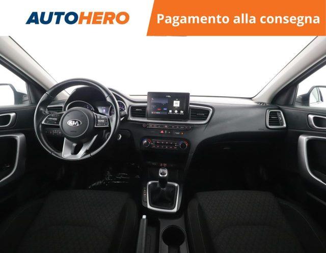 KIA Ceed 1.6 CRDi 115 CV 5p. Business Class