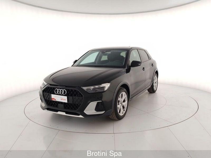 Audi A1 A1 allstreet 30 TFSI S tronic Business