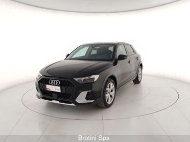 Audi A1 A1 allstreet 30 TFSI S tronic Business