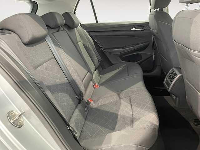 Volkswagen Golf 8ª serie 1.0eTSI 110CV DSG Life (MHEV) - IVA ESPOSTA/NEOPATENTATI