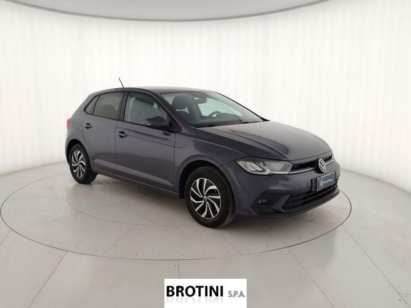 Volkswagen Polo 1.0 EVO Life