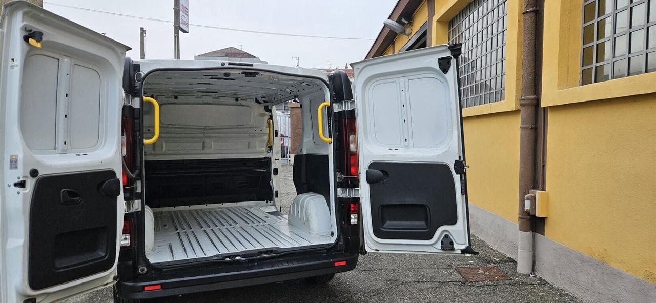 Fiat Talento 10 Q. 1.6 ECOJET 95 CV CH1 - UNICO PROPRIETARIO