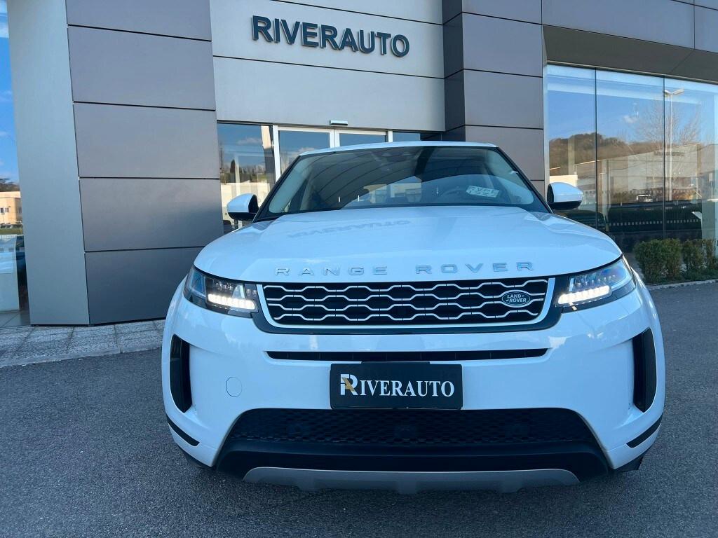 LAND ROVER RR Evoque 2ª serie Range Rover Evoq...