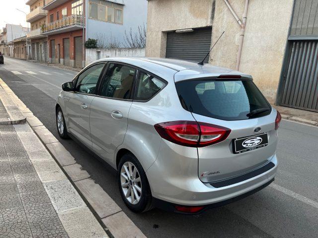 FORD C-Max 1.5TDCi Titanium