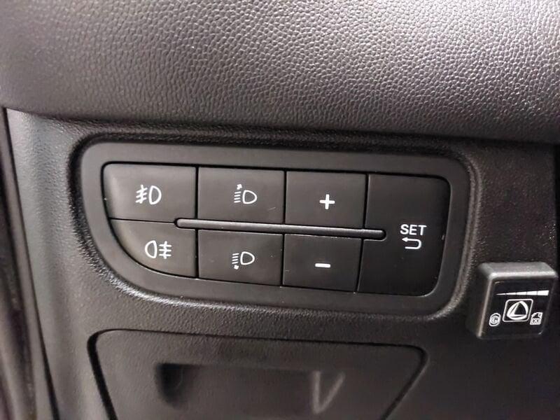 FIAT Punto Punto 1.4 S&S 8V 5 porte Lounge
