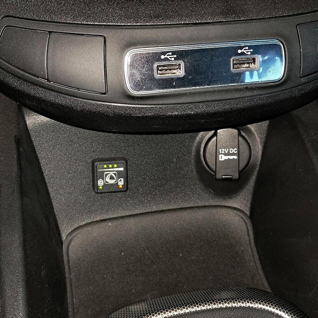 Fiat 500X 1.0 T3 120 CV Sport full led Gpl