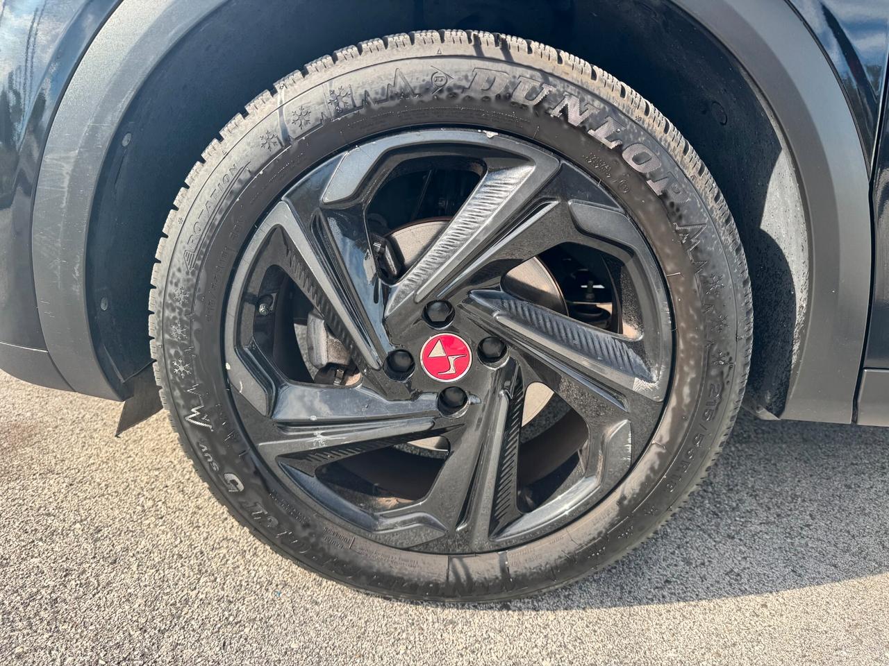 Ds DS3 3 Crossback BlueHDi 130 aut. Performance Line