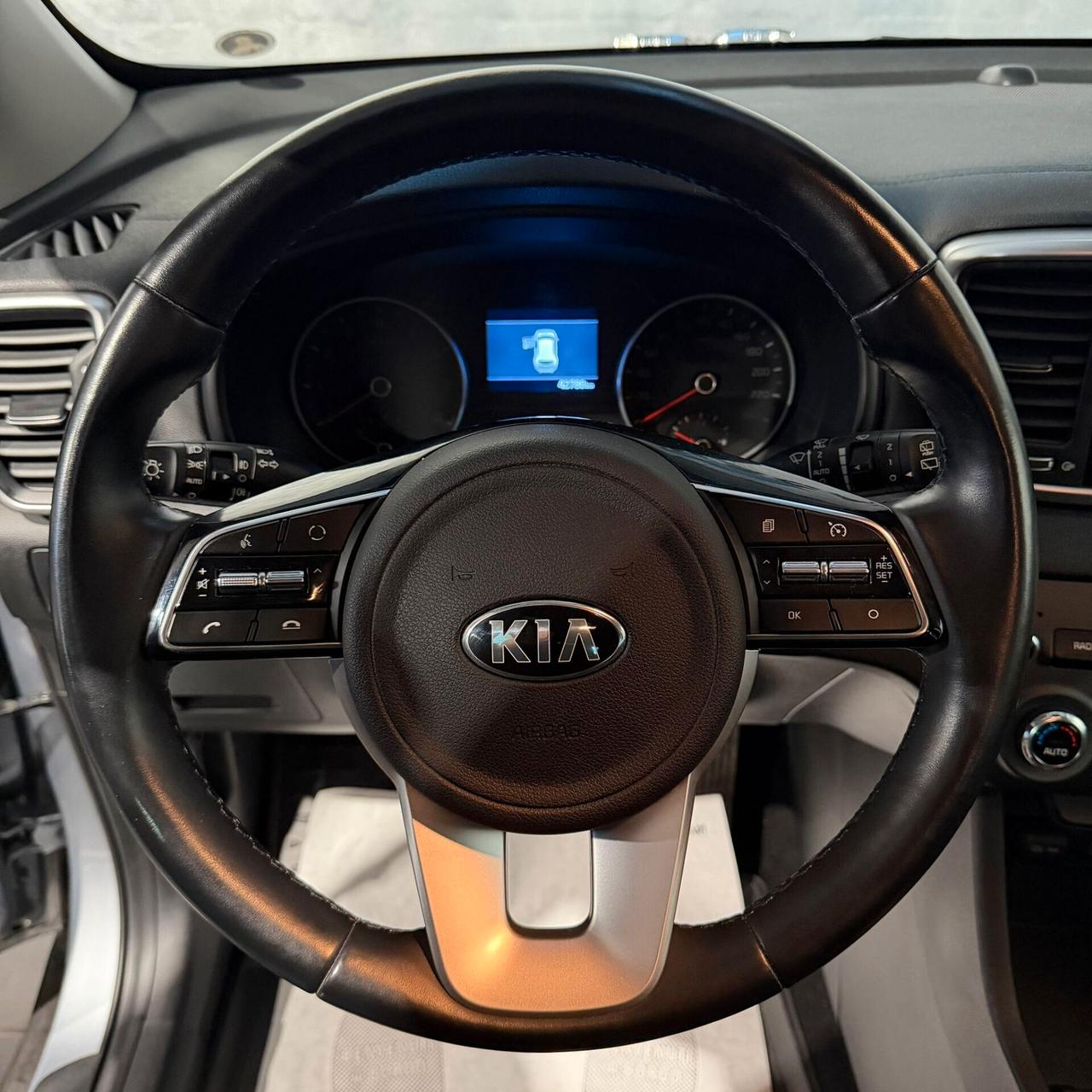 Kia Sportage 1.6 GDI NEOPATENTATI
