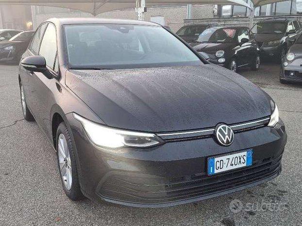 Volkswagen Golf Golf 1.0 etsi evo Life 110cv dsg