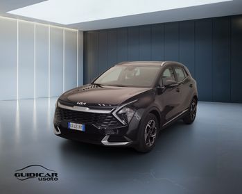 KIA Sportage V 2022 - Sportage 1.6 crdi mhev Business mt