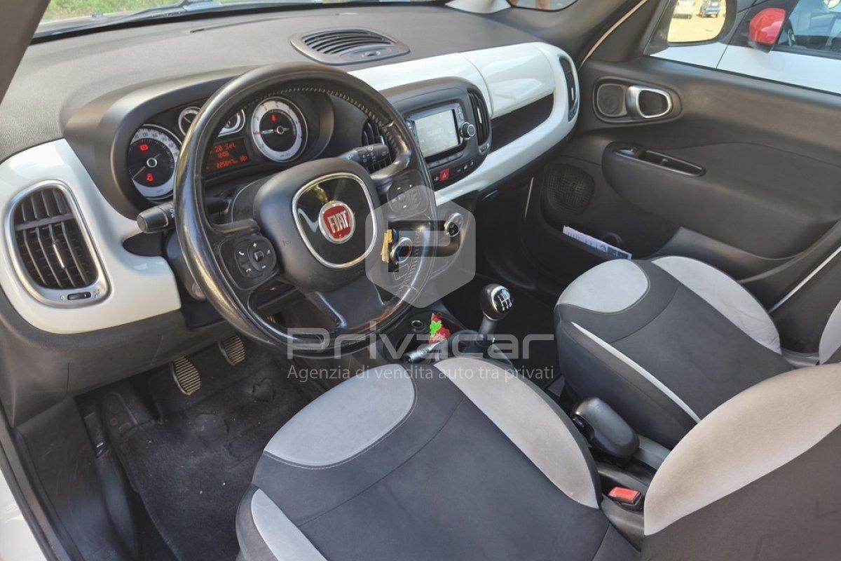 FIAT 500L 1.3 Multijet 95 CV Pop