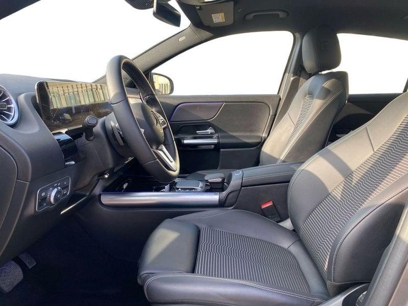 Mercedes-Benz GLA 180 Sport Plus auto