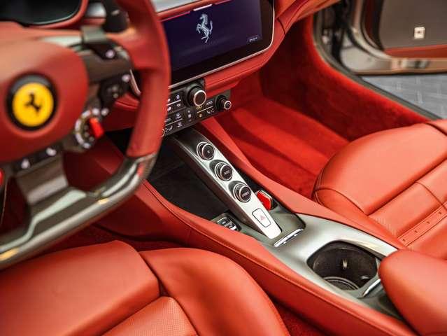 Ferrari Portofino M