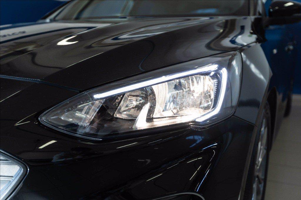 FORD Focus 1.0 ecoboost ST-Line Co-pilot s&s 125cv auto del 2020